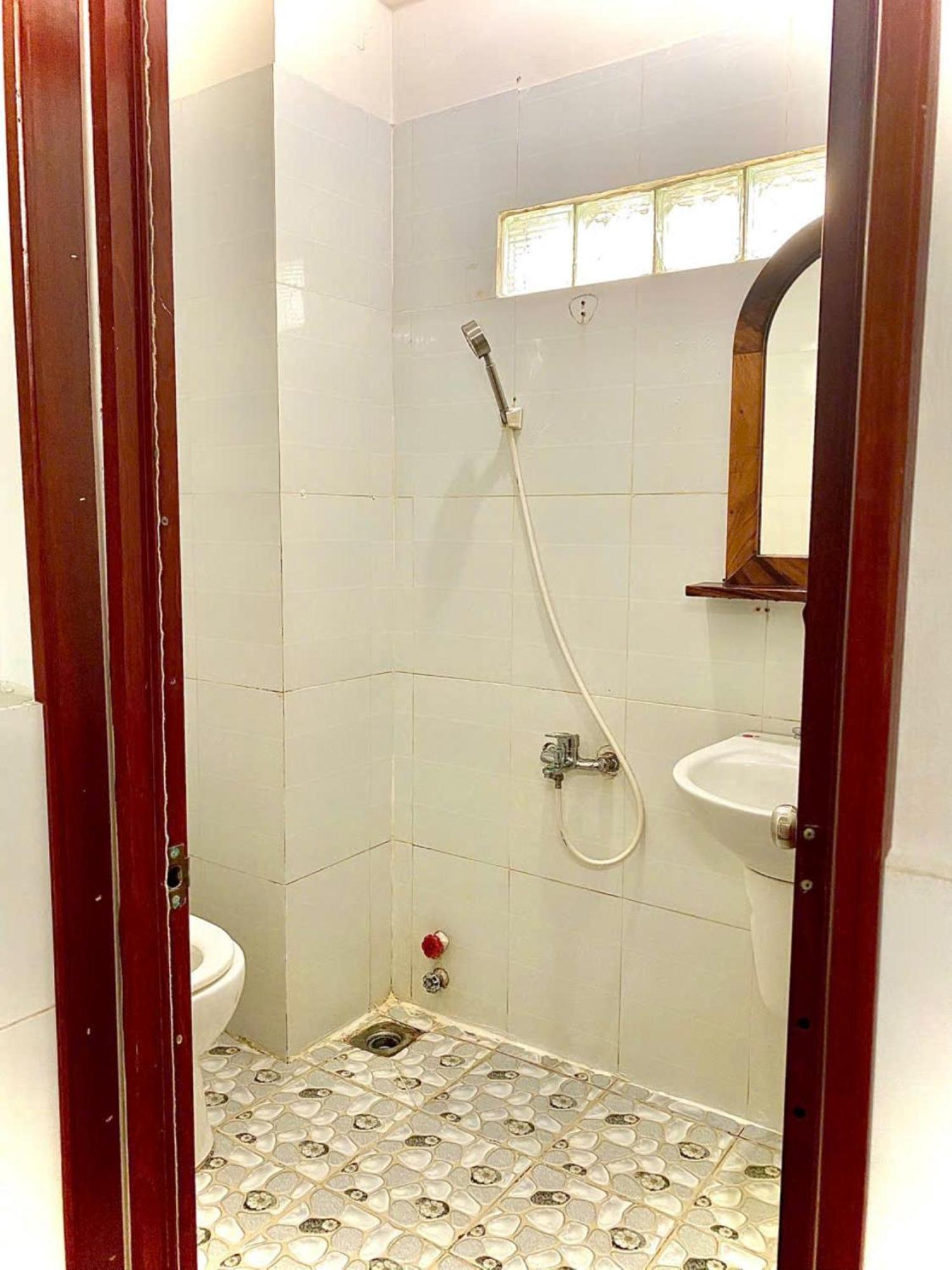 Kathy Hotel Ho Chi Minh City Exterior photo